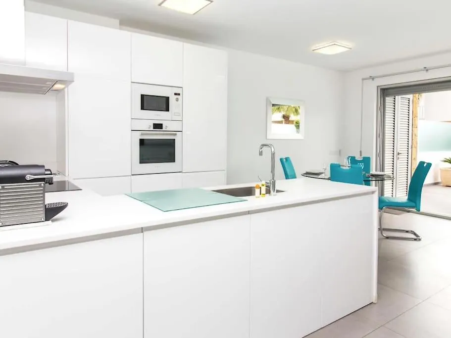 Harmony 4B House - Privat Pool & Ecologic & Privacy & Albufeira Villa