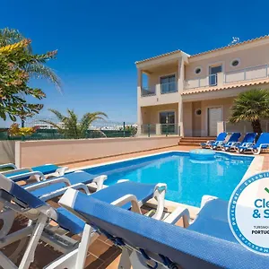 Moradia Ricardo - Praia Da Gale Albufeira