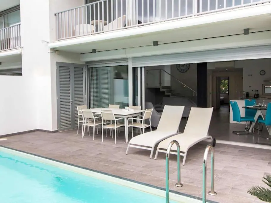 Harmony 4B House - Privat Pool & Ecologic & Privacy & Albufeira Villa 0*,  Portugal