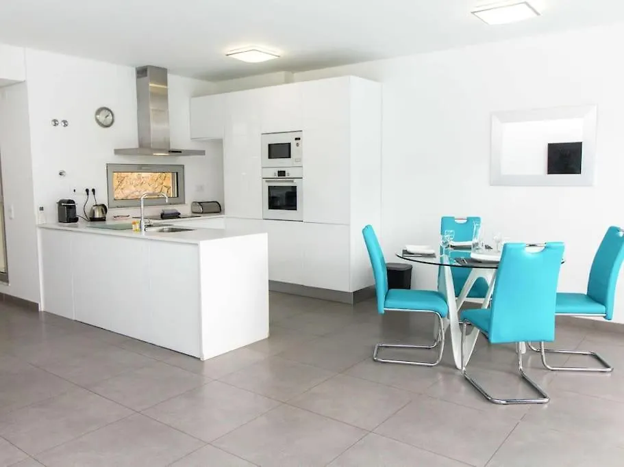 Harmony 4B House - Privat Pool & Ecologic & Privacy & Albufeira Villa