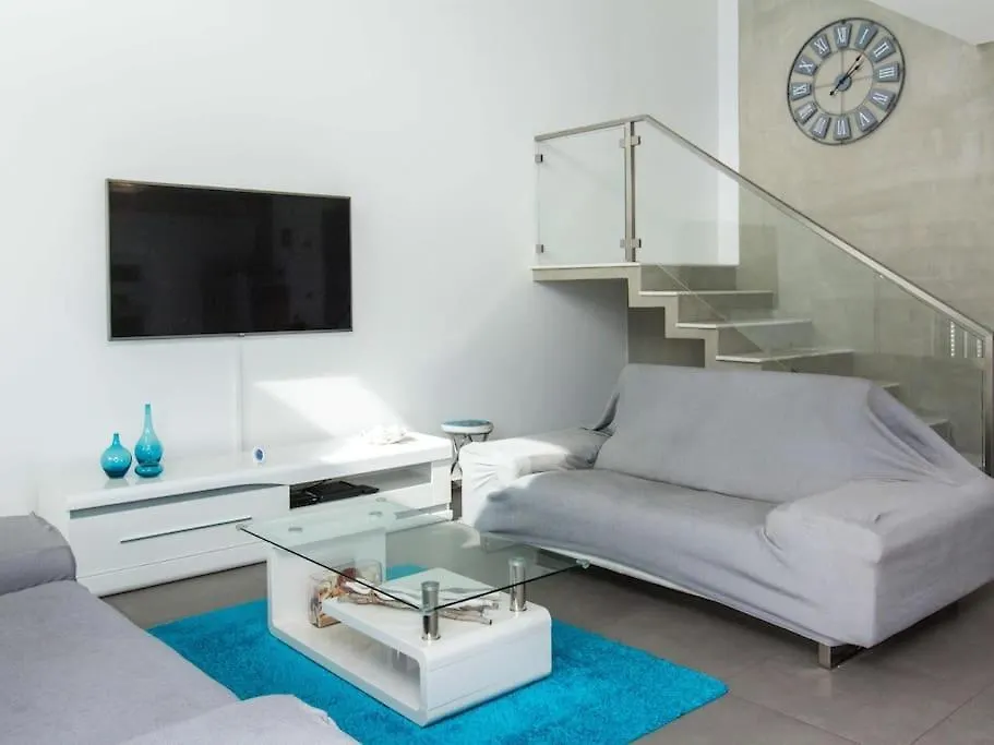 Harmony 4B House - Privat Pool & Ecologic & Privacy & Albufeira Villa