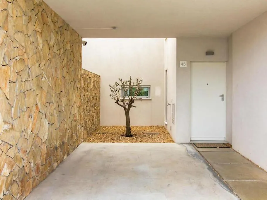 Harmony 4B House - Privat Pool & Ecologic & Privacy & Albufeira Villa Portugal