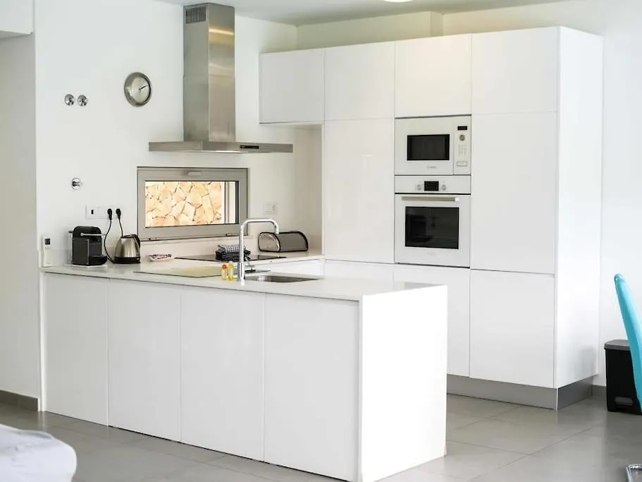 Harmony 4B House - Privat Pool & Ecologic & Privacy & Albufeira Villa