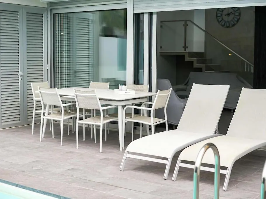 Harmony 4B House - Privat Pool & Ecologic & Privacy & Albufeira Villa Portugal
