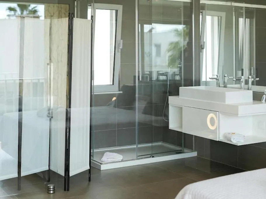 Harmony 4B House - Privat Pool & Ecologic & Privacy & Albufeira Villa