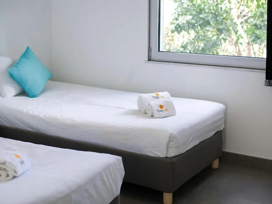 Harmony 4B House - Privat Pool & Ecologic & Privacy & Albufeira Villa 0*,  Portugal