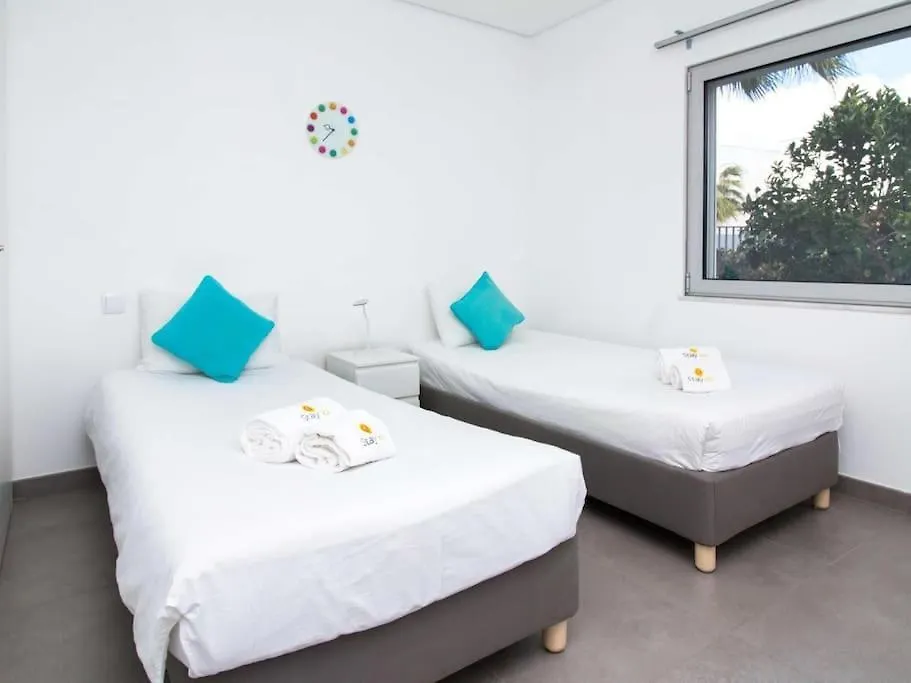 Harmony 4B House - Privat Pool & Ecologic & Privacy & Albufeira Villa