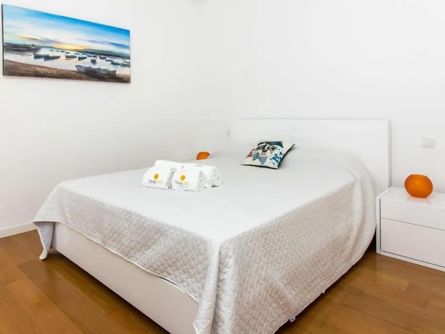Harmony 4B House - Privat Pool & Ecologic & Privacy & Albufeira Villa