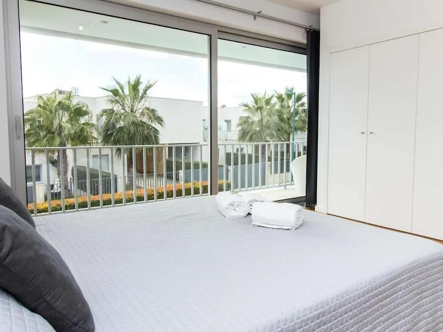 Harmony 4B House - Privat Pool & Ecologic & Privacy & Albufeira Villa